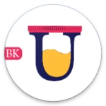 bk: urine analysis android application logo